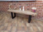 sidetables - bijzettafel - muurtafel, Huis en Inrichting, Ophalen of Verzenden