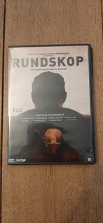 Rundskop, Cd's en Dvd's, Ophalen of Verzenden, Zo goed als nieuw