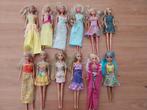 Barbie poppen, Ophalen of Verzenden, Gebruikt, Barbie