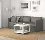 NIEUW ikea BRATHULT hoes hoezen bank grijs-groen 603.362.45, Huis en Inrichting, Zetels | Zetels, Ophalen of Verzenden