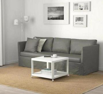 NIEUW ikea BRATHULT hoes hoezen bank grijs-groen 603.362.45 beschikbaar voor biedingen