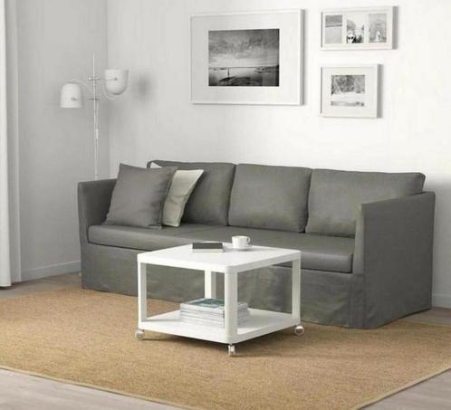 NIEUW ikea BRATHULT hoes hoezen bank grijs-groen 603.362.45, Huis en Inrichting, Zetels | Zetels, Ophalen of Verzenden