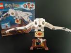 LEGO Harry Potter Hedwige 75979, Comme neuf, Lego, Enlèvement ou Envoi