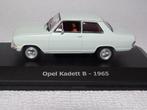 Opel Kadett B 1965  1:43, Ophalen of Verzenden, Nieuw, Auto