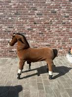 Speelgoedpaard, Ophalen of Verzenden, Zo goed als nieuw