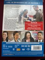 DVD Chicago Med Verschillende seizoenen compleet, Boxset, Ophalen of Verzenden, Zo goed als nieuw, Komedie
