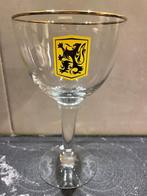 Westmalle glas: Vlaamse Leeuw (248), Verzamelen, Biermerken, Nieuw, Overige merken, Glas of Glazen, Ophalen