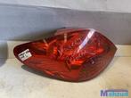 PEUGEOT 207 Links achterlicht 2006-2015, Auto-onderdelen, Gebruikt, Peugeot