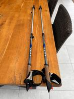 Nordick wandelstokken leki, Ophalen, Gebruikt