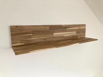Etagère murale SKOGSTA ikea beschikbaar voor biedingen