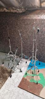 Matériel de batterie et double pédale, Musique & Instruments, Batteries & Percussions, Enlèvement ou Envoi