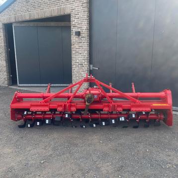 Frees kverneland rebuild beschikbaar voor biedingen