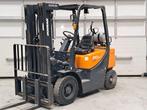 DOOSAN G20GP, 2000 tot 3000 kg, LPG, Heftruck, DOOSAN