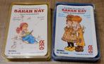 *vintage* kwartetten: Sarah Kay, Verzamelen, Ophalen of Verzenden, Gebruikt, Kwartet(ten)