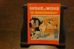 De Knokkersburcht nr 127 Suske en Wiske, Ophalen, Willy Vandersteen, Eén stripboek, Zo goed als nieuw