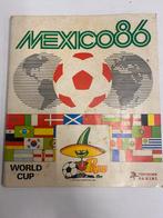 Panini world cup Mexico 1986, Ophalen of Verzenden