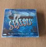 Cd Genesis broadcast collection New/Sealed, Cd's en Dvd's, Cd's | Rock, Ophalen of Verzenden, Nieuw in verpakking, Progressive