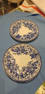 borden Boch La Louviere Dragon diam 15 cm, Enlèvement ou Envoi