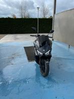 Sym jet X 125 ABS mat zwart, Fietsen en Brommers, Benzine, Overige modellen, Ophalen of Verzenden, Zo goed als nieuw