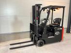 2025 EP EFS 151 Vorkheftruck, Zakelijke goederen, Machines en Bouw | Heftrucks en Intern transport, Overige aandrijving, Heftruck