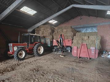 Hooi & voordroog  beschikbaar voor biedingen
