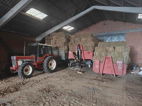 Hooi & voordroog, Dieren en Toebehoren, Dierenvoeding, Ophalen