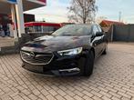 Opel Insignia bj2019 137000km BTW WAGEN, Auto's, Opel, Testrit aan huis, 4 cilinders, Blauw, Bedrijf