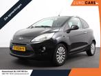 Ford Ka 1.2 Titanium X start/stop | Lichtmetalen velgen | ra, Auto's, Ford, Voorwielaandrijving, Stof, Gebruikt, 1242 cc