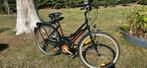 Kettler dames fiets, Ophalen, Zo goed als nieuw