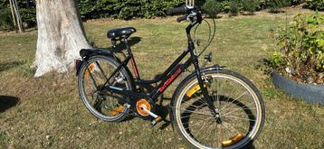 Kettler dames fiets beschikbaar voor biedingen