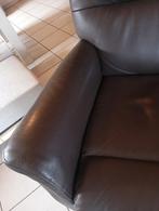 Elektrische recliner Medalounger, 75 à 100 cm, Comme neuf, Enlèvement, Cuir