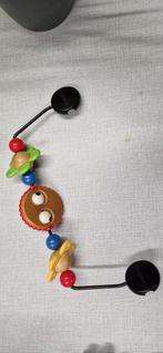 Babybjörn baby speeltje voor wipper, Kinderen en Baby's, Overige Kinderen en Baby's, Ophalen, Zo goed als nieuw