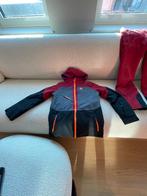 Skipak Ziener Maat 164 perfecte staat, Sport en Fitness, Skiën en Langlaufen, Ophalen, Zo goed als nieuw, Kleding, Overige merken