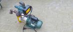 Waterpomp DAB Jetinox 110 M, Ophalen, Gebruikt, Inox, Overige typen