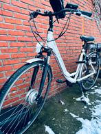 Elektrische fiets Evobike Rest Comfort - batterij als nieuw!, Ophalen