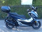 Honda Forza 300 - ABS, Motos, 1 cylindre, 12 à 35 kW, Scooter, 300 cm³