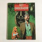 Het onderwerp - Rossi - Hard Cover, Eén stripboek, Ophalen of Verzenden, Gelezen