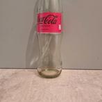 Bouteille en verre spéciale Coco Cola, Collections, Marques & Objets publicitaires, Enlèvement ou Envoi, Comme neuf
