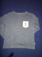 X17.T-shirt longues manches pour garçon de 5 ans taille 110, Jongen, Gebruikt, Ophalen of Verzenden, Shirt of Longsleeve