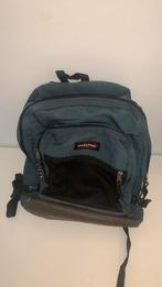 Blauwe Eastpack rugzak, Handtassen en Accessoires, Tassen | Schooltassen, Ophalen of Verzenden, Zo goed als nieuw