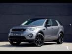 Land Rover Discovery Sport NAVI | PANO | CAMERA, Te koop, Zilver of Grijs, Discovery Sport, 5 deurs