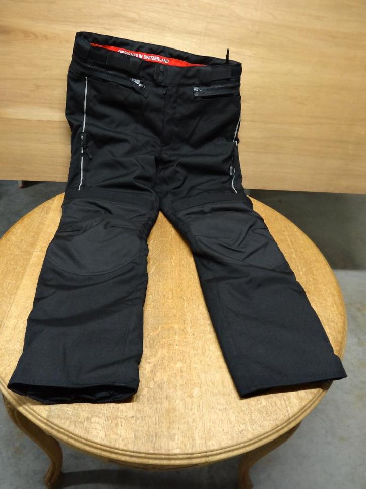 13 # IXS Klassieke GORE-TEX BROEK maat 54.  100€, Motoren, Kleding | Motorkleding, Broek | textiel, Heren, Nieuw zonder kaartje