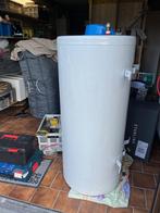 Elektrische boiler 100l, Ophalen, Gebruikt