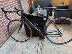 Koersfiets, Sport en Fitness, Wielrennen, Ophalen