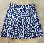 Nieuwe rok Taifun. 70% katoen en 30% zijde. Maat 44D/46B, Kleding | Dames, Rokken, Blauw, Maat 46/48 (XL) of groter, Nieuw, Ophalen of Verzenden