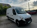 Opel Movano 2.3L  Maxi !!! Airco !!!  Pret a imatriculer !!!, Diesel, Achat, Euro 5, 107 kW