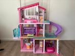 Barbie dream house, Kinderen en Baby's, Ophalen, Zo goed als nieuw