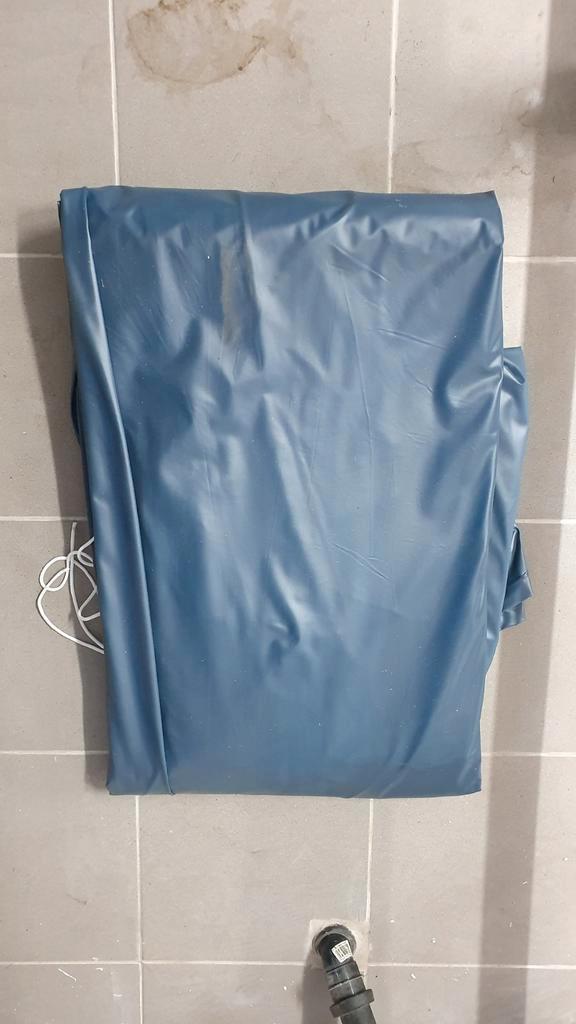 Nieuw winterzeil voor Intex Ultra Frame zwembad 7,32 x 3,66, Tuin en Terras, Zwembad-toebehoren, Nieuw, Ophalen