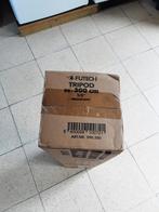 Futech Tripod 90<>300cm, Ophalen, Nieuw, Afstand