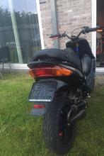 Gilera Stalker 70CC LC, Vélos & Vélomoteurs, Scooters | Piaggio, 70 cm³, Enlèvement, Deux-temps, Classe A (25 km/h)